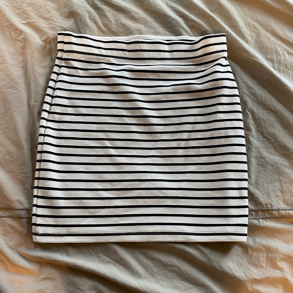 Pencil skirt